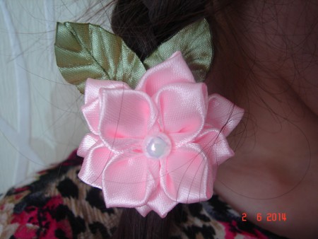 Резиночка - 15 грн